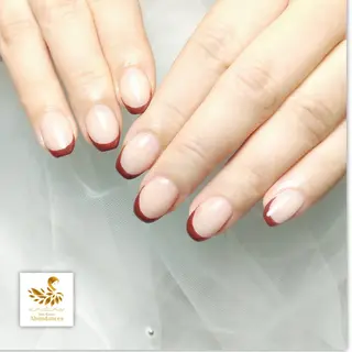 ネイル 完全予約制個室サロン Abundancesのネイルデザイン