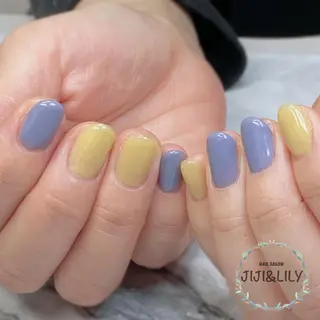 ネイル 豊田 圭子のネイルデザイン