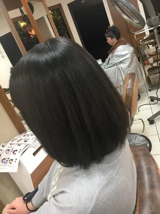 ショート 三尾 麻美のマツエク・マツパデザイン