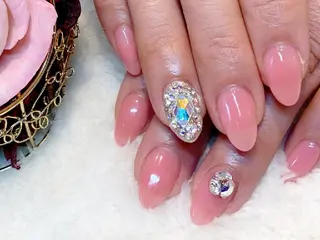 ネイル atelier     myarmeのネイルデザイン