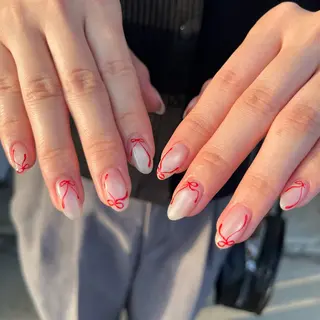 ネイル ★ RAY★のネイルデザイン