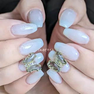 ネイル Cho Artネイル所属・Cho Art ネイルのネイルデザイン