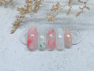 ネイル F2所属・f2 nailのネイルデザイン
