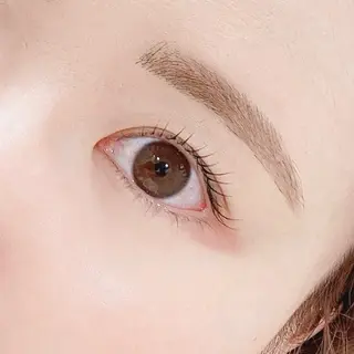 マツエク・マツパ am mikiのマツエク・マツパデザイン