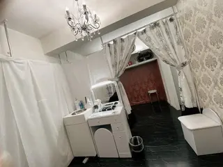 ライトケアサロン 表参道店① 佐々木のその他イメージ