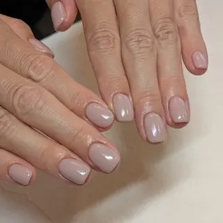 ネイル ジェヌインネイル 河内のネイルデザイン