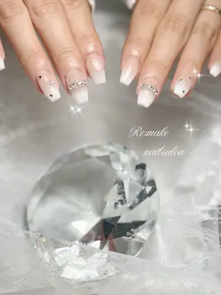 ネイル Suetake Shuriのネイルデザイン