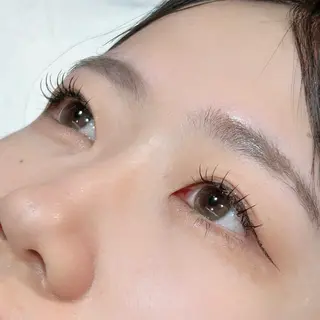 マツエク・マツパ 韓国マツエク/まつパ 🎀misaki🎀のマツエク・マツパデザイン