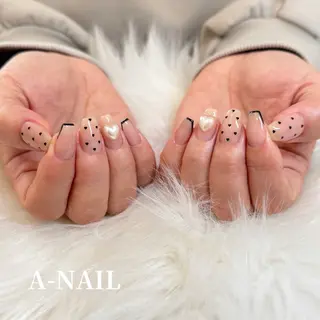 ネイル A-NAIL ayumiのネイルデザイン