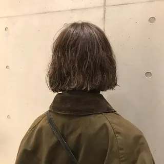 ミディアム lot所属・🪄 maasa🪄のヘアスタイル