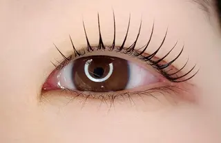 マツエク・マツパ Eye Wish ゆかのマツエク・マツパデザイン