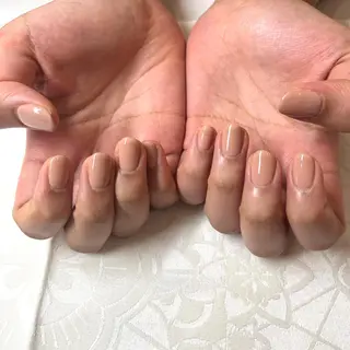 ネイル 🌺パーソナルカラー 🌺ネイル SARAのネイルデザイン