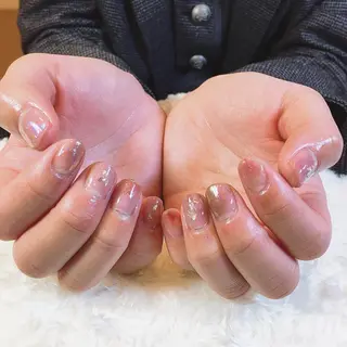 ネイル MISAKO nailのネイルデザイン