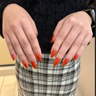 ネイル TRIOS yukinoのネイルデザイン