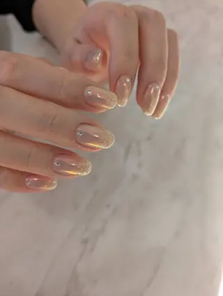 ネイル HENECY💞 SHIERIのネイルデザイン