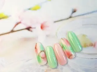 ネイル ‪·͜·   ‪ｎｉｃｏのその他イメージ