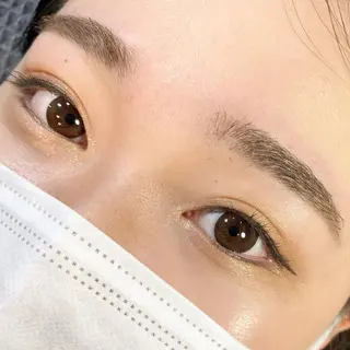 小山 彩のマツエク・マツパデザイン