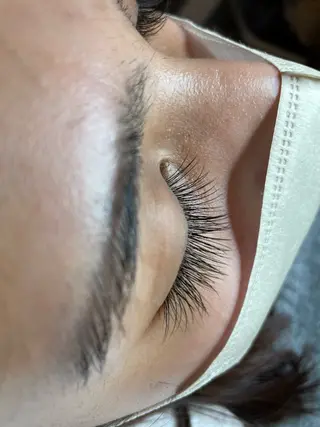 マツエク・マツパ NaKid マツエク&マツパのマツエク・マツパデザイン