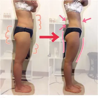 ダイエット・美肌ケア fleurのエステ・リラクイメージ