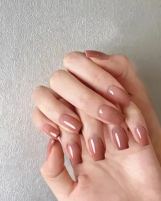ネイル Lovely Nail Salonのネイルデザイン