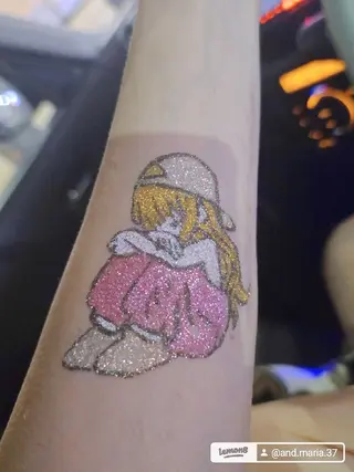 耳つぼ.ジュエリー アート ＆MARIAのその他イメージ