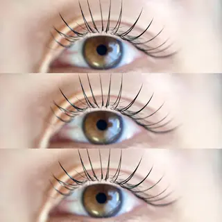 マツエク・マツパ nouvell 🪐sanaのマツエク・マツパデザイン