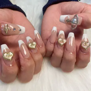 ネイル adorable 〈Kurumi〉のネイルデザイン