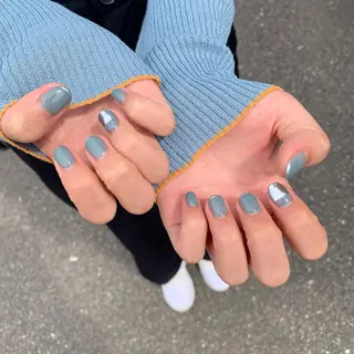 ネイル Lia所属・eri chan nailのネイルデザイン