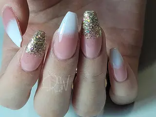 ネイル Nails_l.d.w所属・nails_ l.d.wのネイルデザイン
