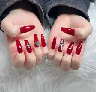 ネイル H.baby Nail Salonのネイルデザイン