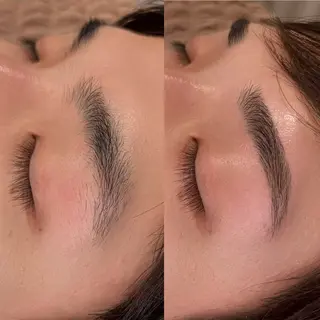 アイブロウ LUCK本厚木 ひらしまの眉毛・アイブロウイメージ