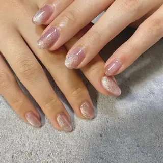 ネイル nailsalon Puretéのネイルデザイン
