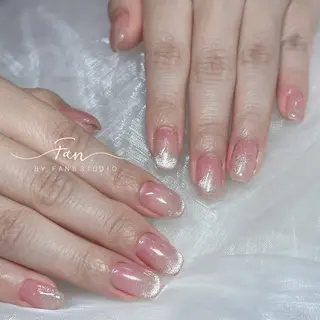 ネイル 🌻FAN'S STUDIO池袋🌻のネイルデザイン