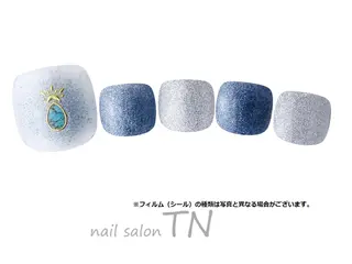 ネイル 小嶋 TN立川駅前店のネイルデザイン