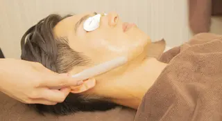 E'clat Kanaのエステ・リラクイメージ