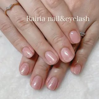 ネイル Rairia fukaのネイルデザイン