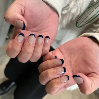 ネイル Daywithout Anythingのネイルデザイン