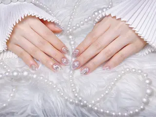 ネイル 🩵Yun nail Salon 🩵のネイルデザイン