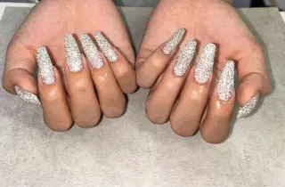 ネイル May. 昭和町のネイルデザイン