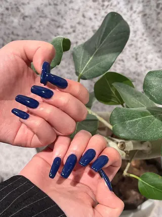 ネイル 個性派/中韓ネイル SAKURAのネイルデザイン