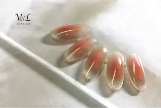 ネイル 竿下 【ネイリスト】のネイルデザイン