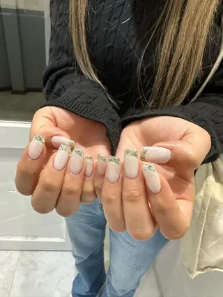 ネイル 個性派ネイル 🌼 ハルカ ♡のマツエク・マツパデザイン