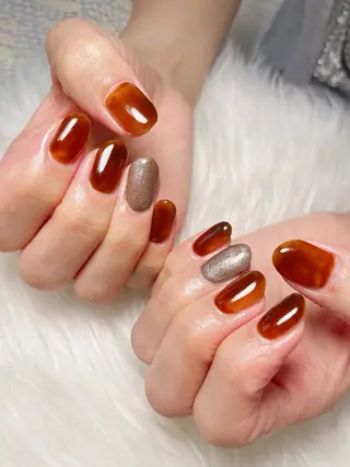 ネイル nailsalon Rinのネイルデザイン