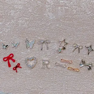 ネイル 🫧OPELIA NAIL渋谷🫧のネイルデザイン