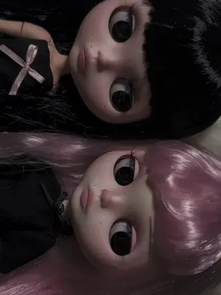 YUMI：D 💞Eye💞のマツエク・マツパデザイン