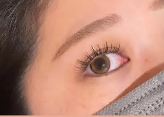 マツエク・マツパ Koa★ Mikuのマツエク・マツパデザイン