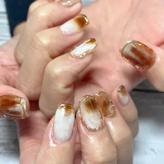 ネイル タケウチ ナナ💅のネイルデザイン