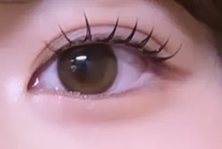 マツエク・マツパ aka'aka ウチキのマツエク・マツパデザイン