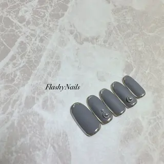 ネイル Flashy Nailsのネイルデザイン