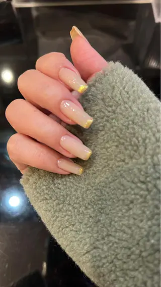 ネイル alma nailsのネイルデザイン